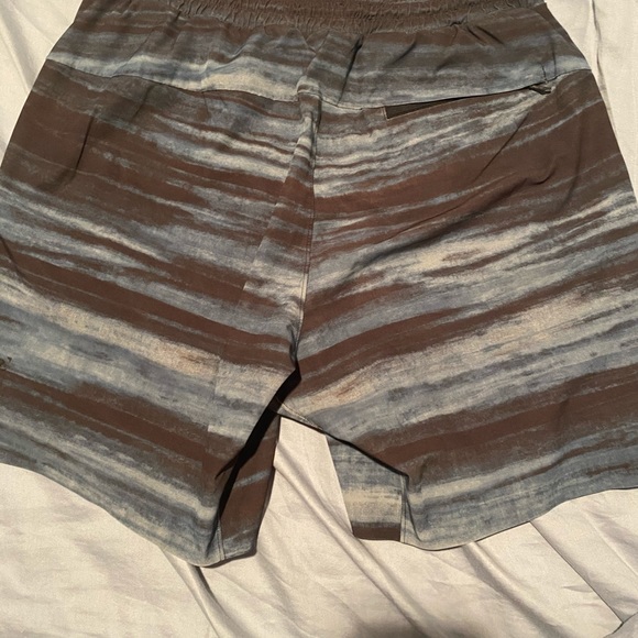 lululemon athletica Other - Lululemon running shorts